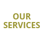 Our services